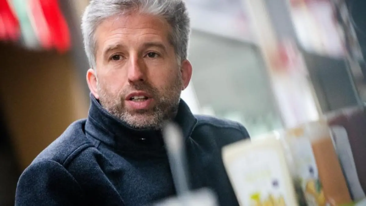 Christoph Schmidt