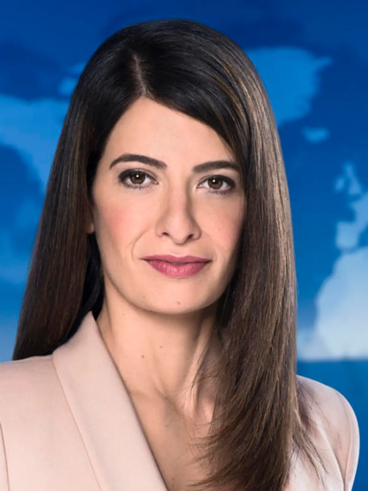 Linda Zervakis verliest "Tagesschau"-Nachrichten in Jogginghose