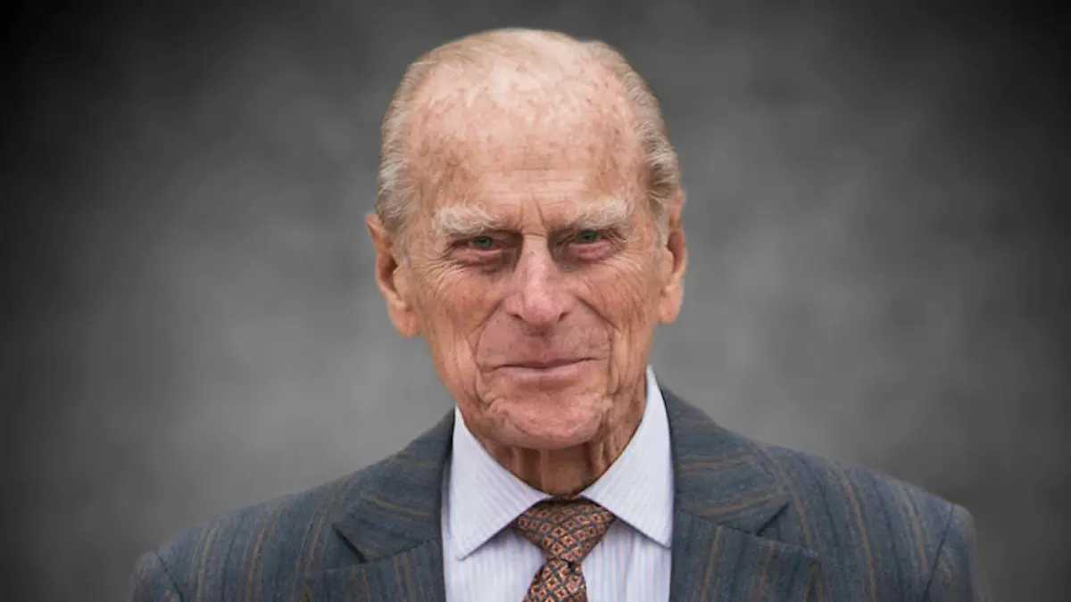 Prinz Philip: Ein wahrer König der Herzen