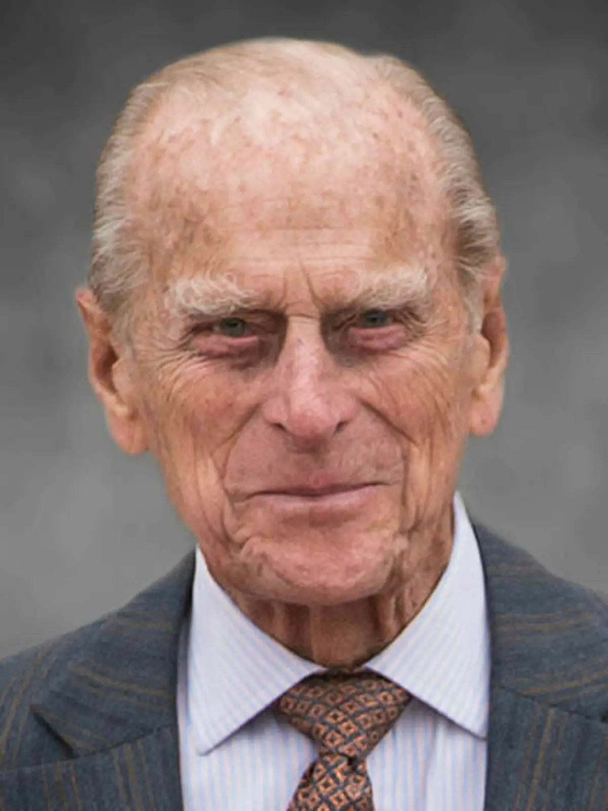 Prinz Philip: Ein wahrer König der Herzen
