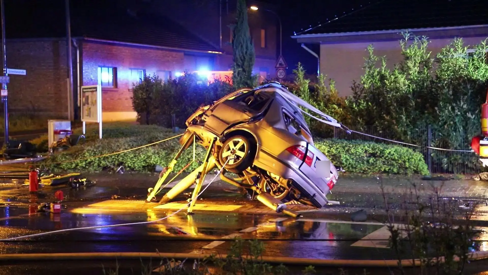 Unfall