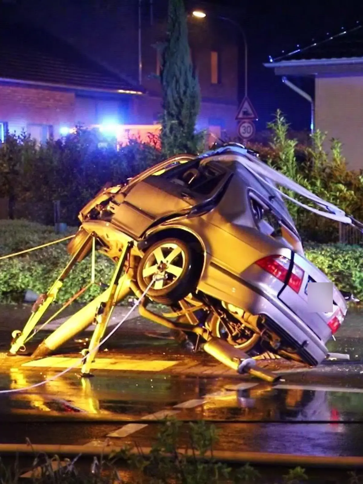 Unfall