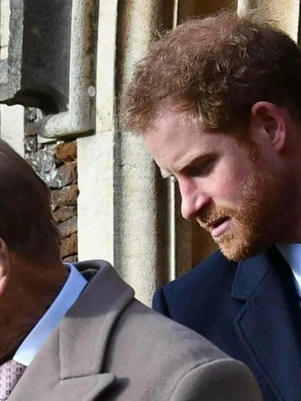 Abschied von Prinz Philip: Wie steht es um Prinz Harrys Reisepläne?