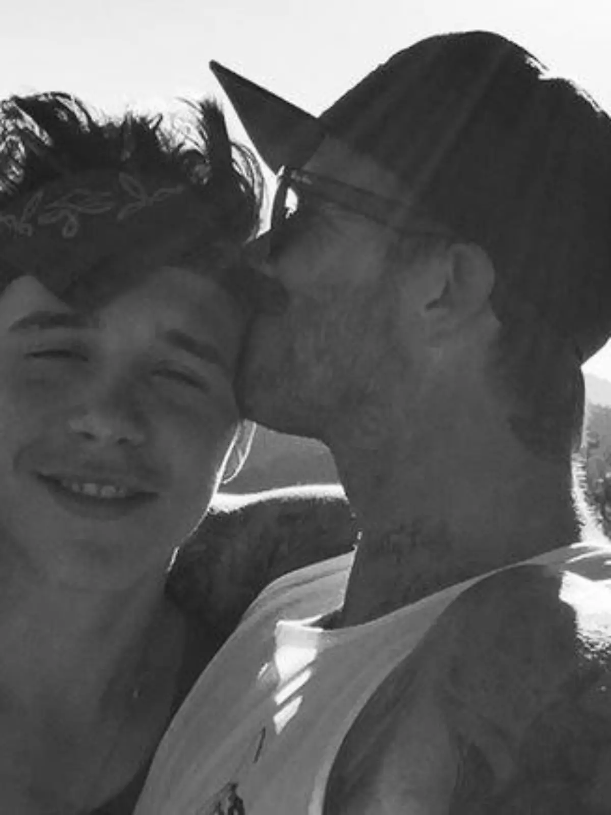 Brooklyn Beckham Instagram