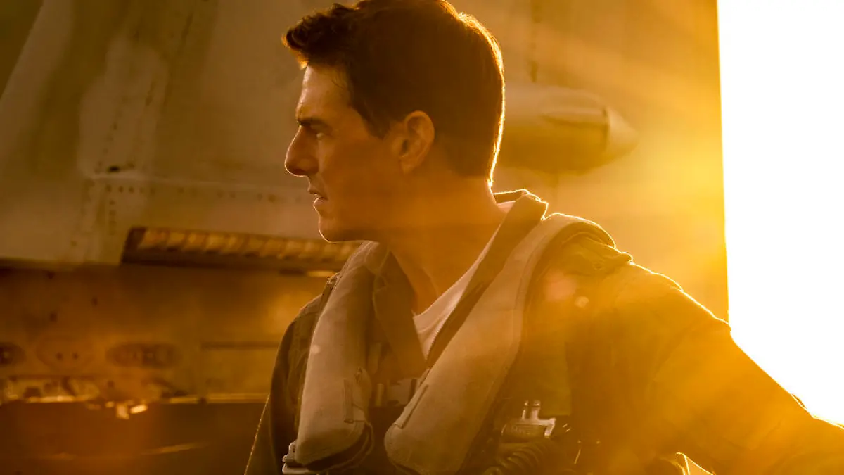 "Top Gun: Maverick" und "Mission: Impossible 7" lassen auf sich warten