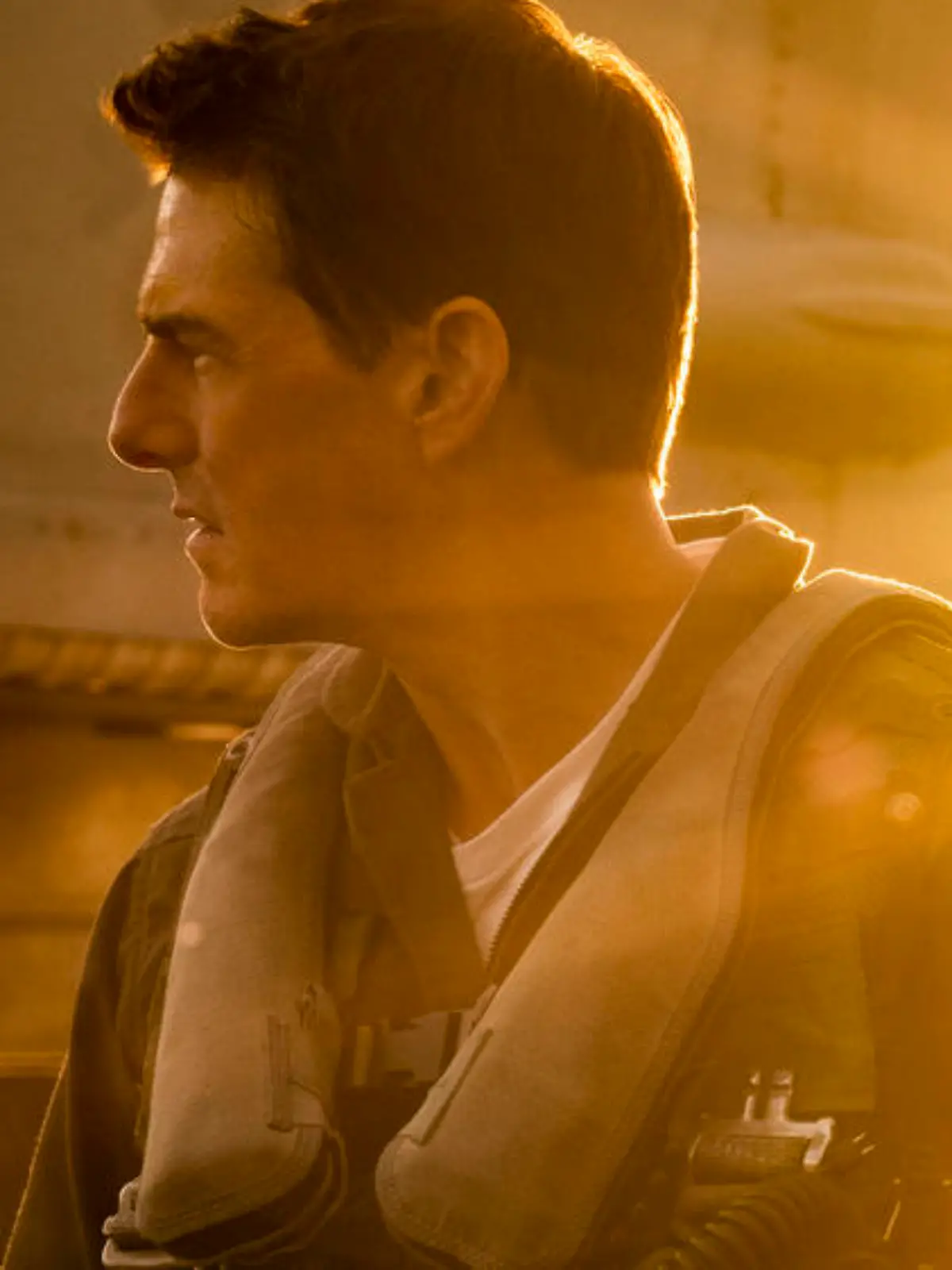 "Top Gun: Maverick" und "Mission: Impossible 7" lassen auf sich warten