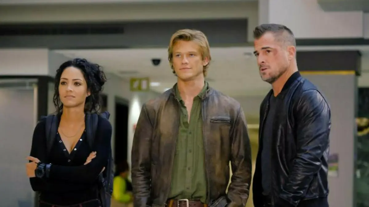Neue "MacGyver"-Serie nach fünf Staffeln abgesetzt