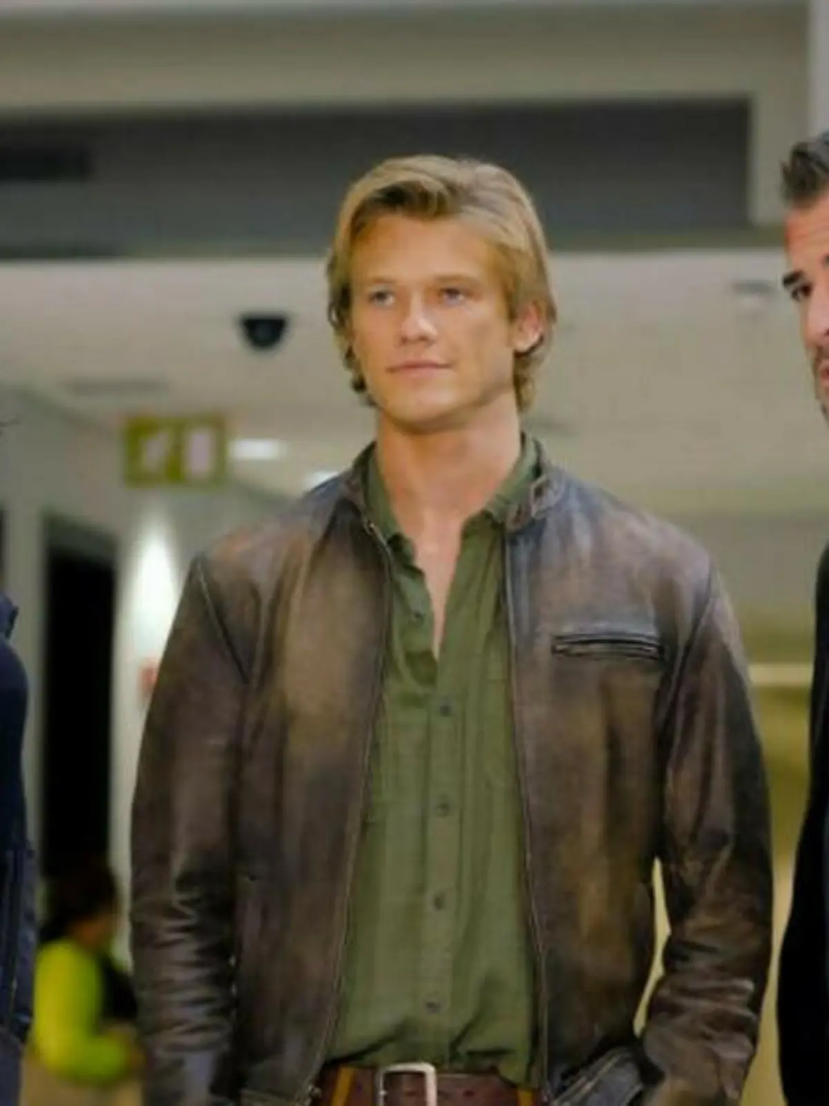Neue "MacGyver"-Serie nach fünf Staffeln abgesetzt