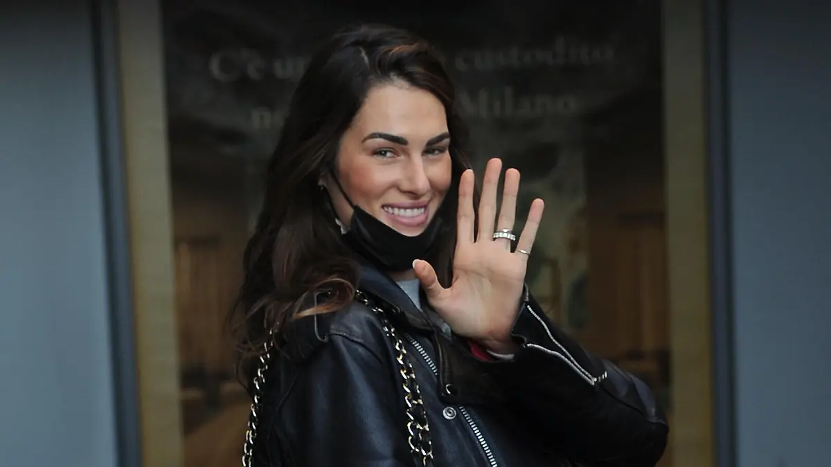 Milan, Francesca Sofia Novello