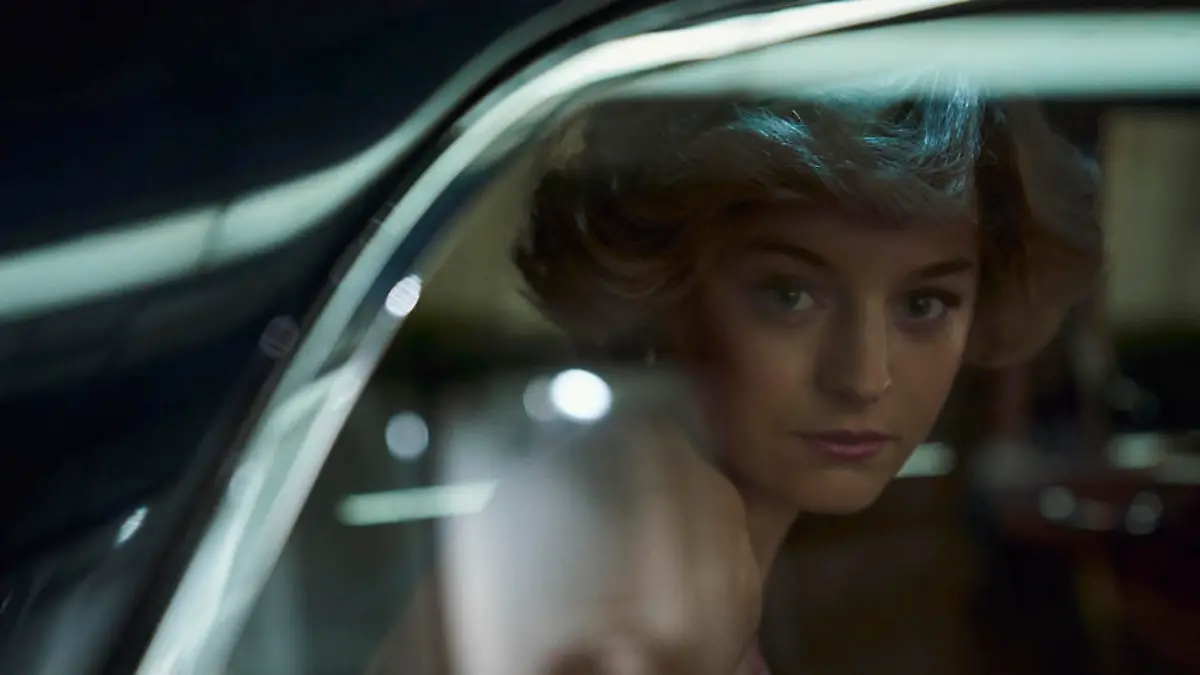 "The Crown": Dreharbeiten starten im Juli