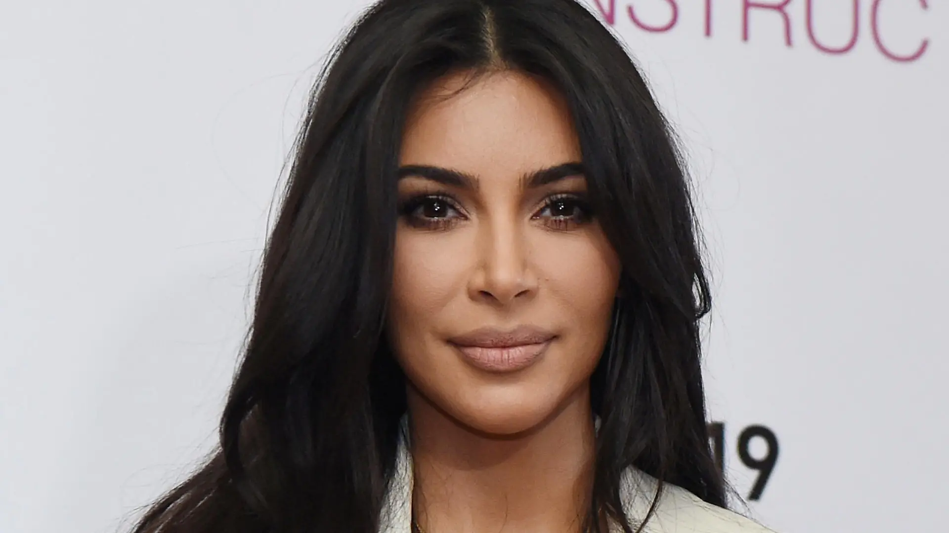 Reality TV personality Kim Kardashian poses as she arrives for the World Congress on Information Technology (WCIT 2019) in Yerevan, Armenia, October 8, 2019. Lusine Sargsyan/Photolure via REUTERS ATTENTION EDITORS - THIS IMAGE WAS PROVIDED BY A THIRD PARTY.