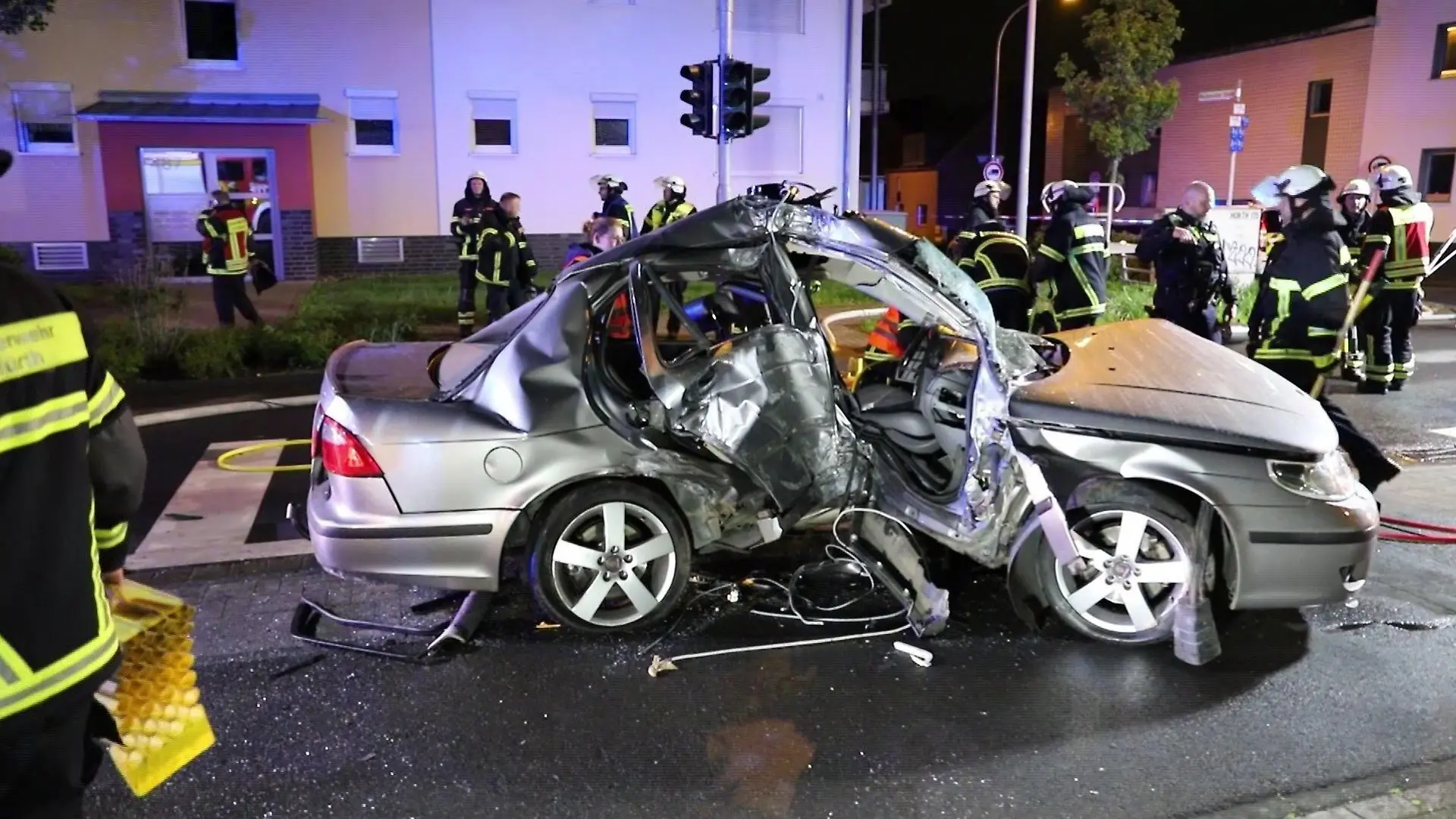 Unfall