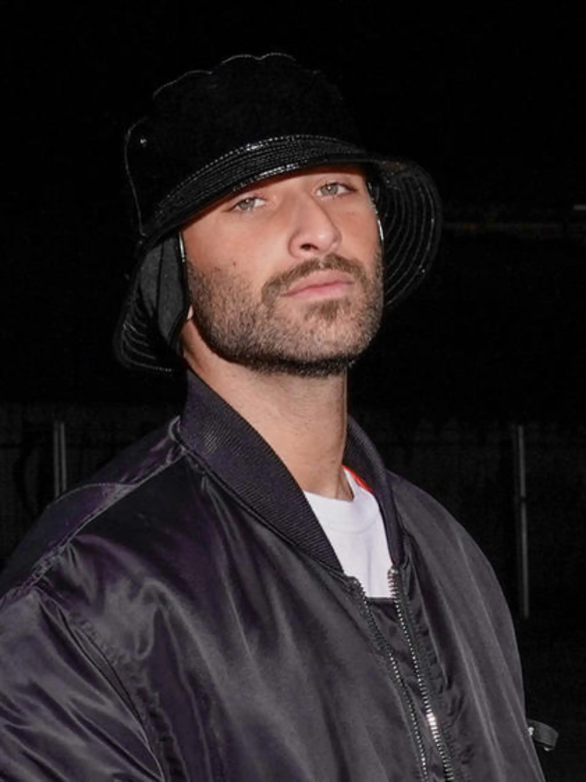 Rapper Nimo: "Beweise der Welt, dass du was Krasses bist"