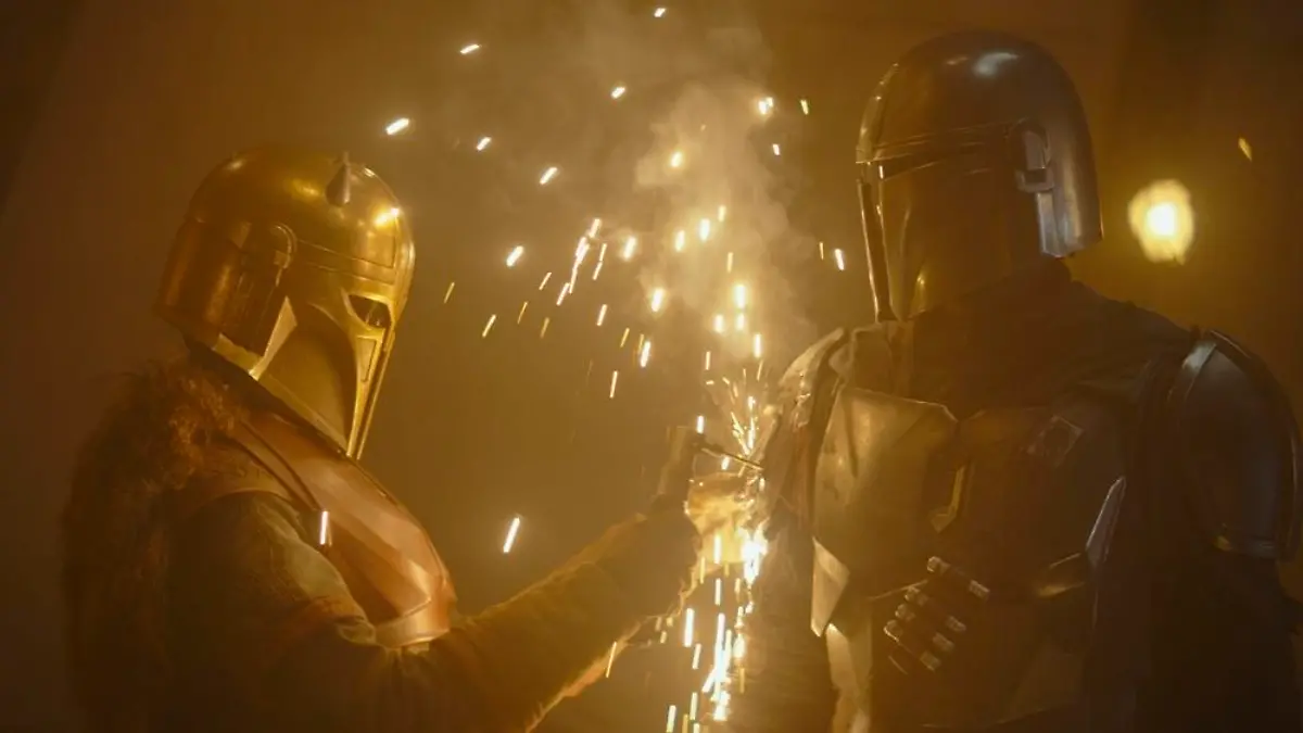 "The Mandalorian" und mehr: Disney+ ab sofort auch auf Sky Q verfügbar