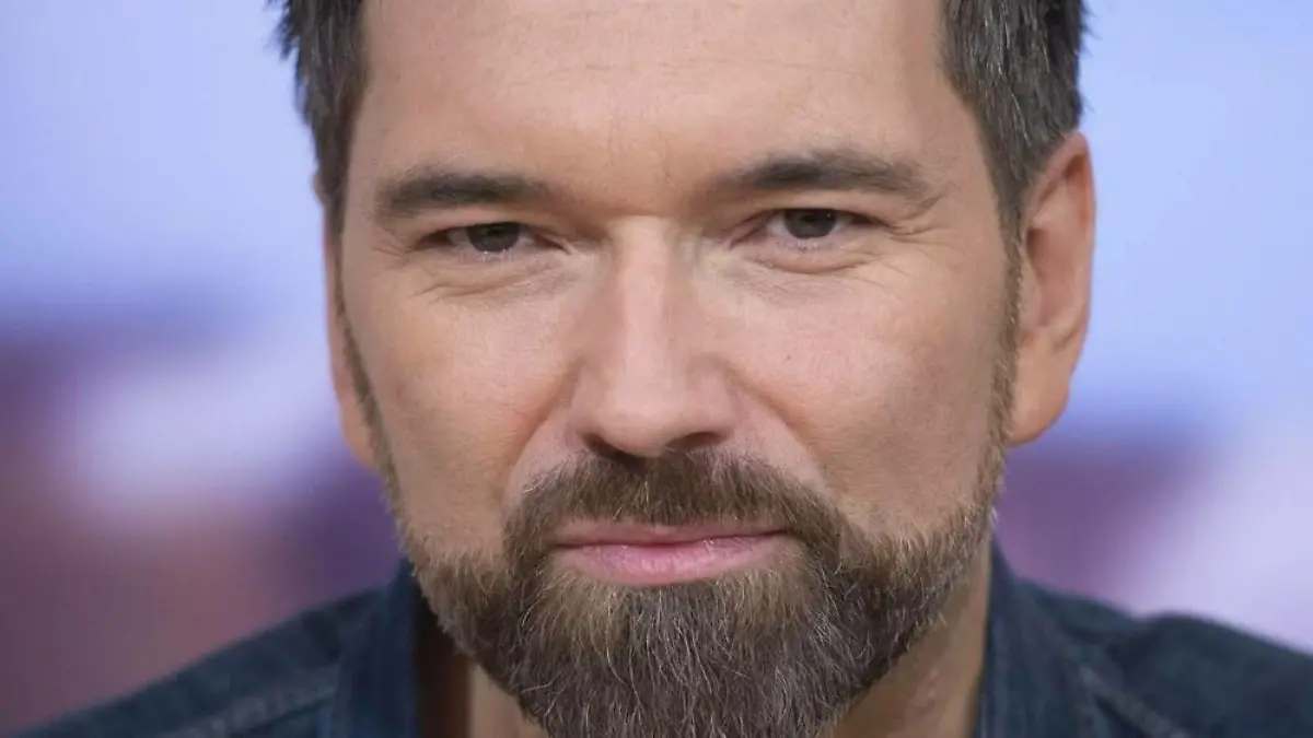 Ingo Nommsen: Corona hätte ihn "fast dahingerafft"