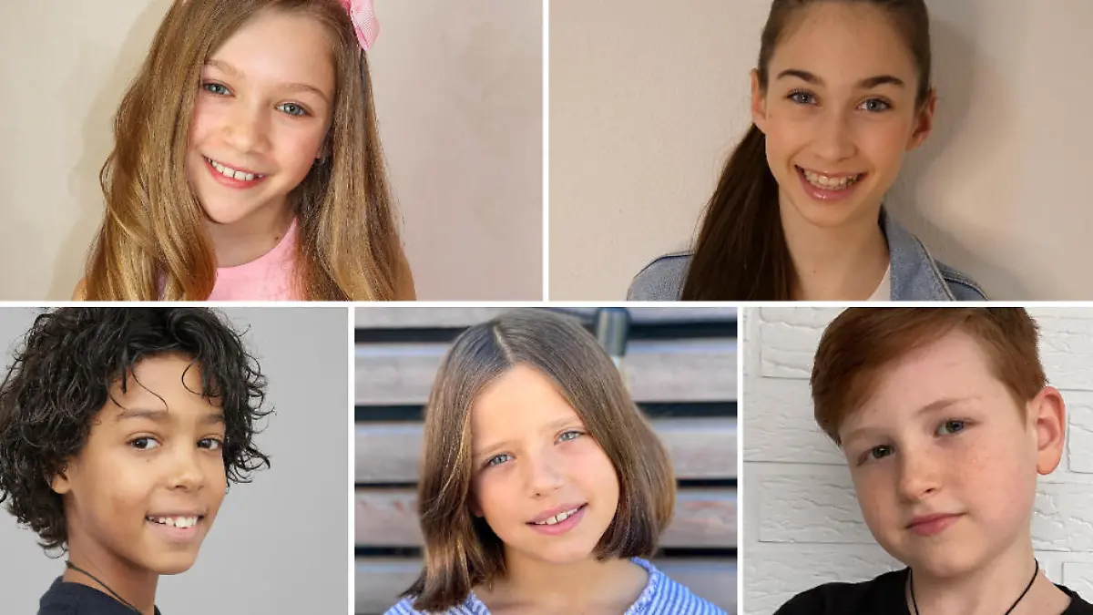 Diese Mini-Performer wollen "Dancing Sternchen" werden "Let's Dance - Kids" kommt!