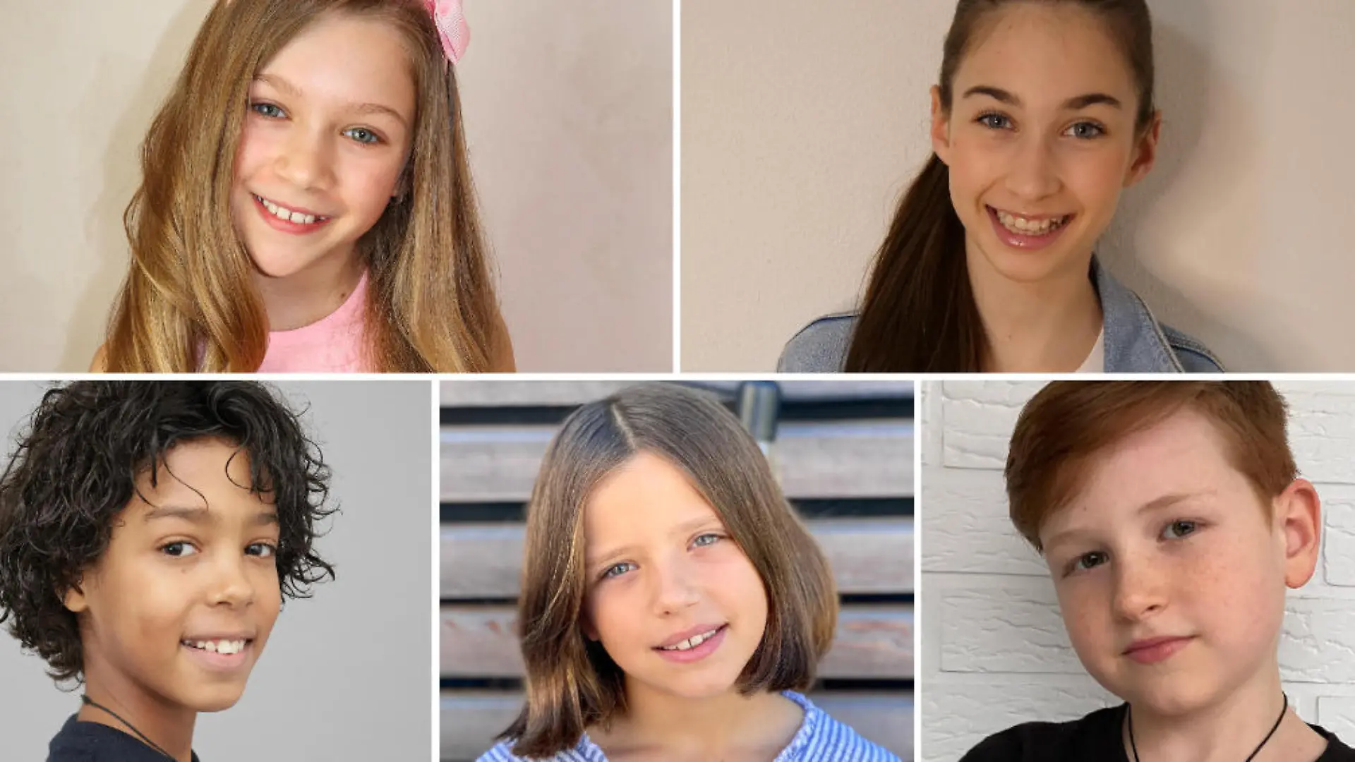 Diese Mini-Performer wollen "Dancing Sternchen" werden "Let's Dance - Kids" kommt!