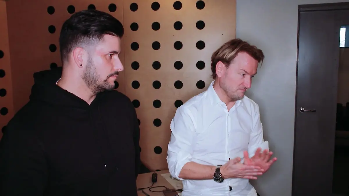 "Pachanta": Welche Finalistin überzeugt im Studio? Nur eine bekommt Plattenvertrag
