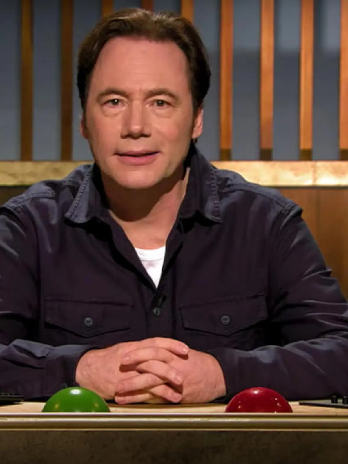 "LOL: Last One Laughing": Warum die neue Comedy-Show so witzig ist