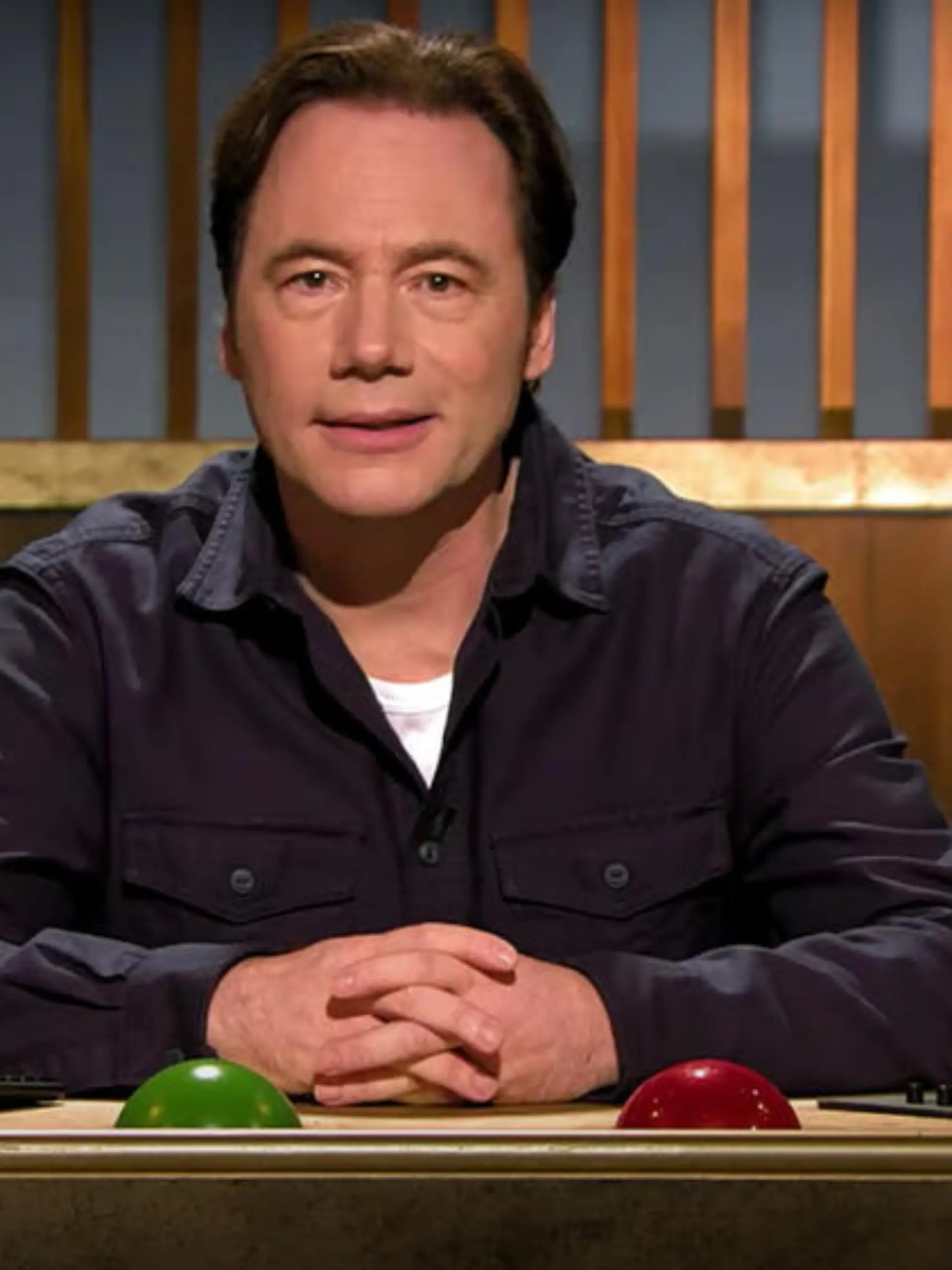 "LOL: Last One Laughing": Warum die neue Comedy-Show so witzig ist