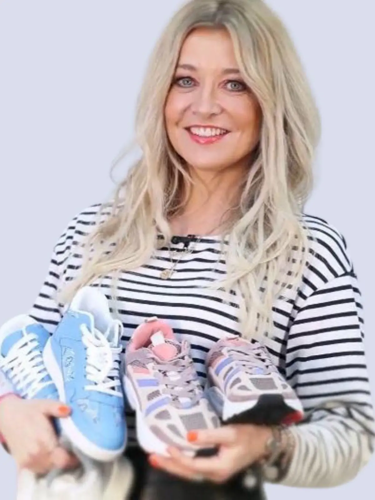 Tanja Comba