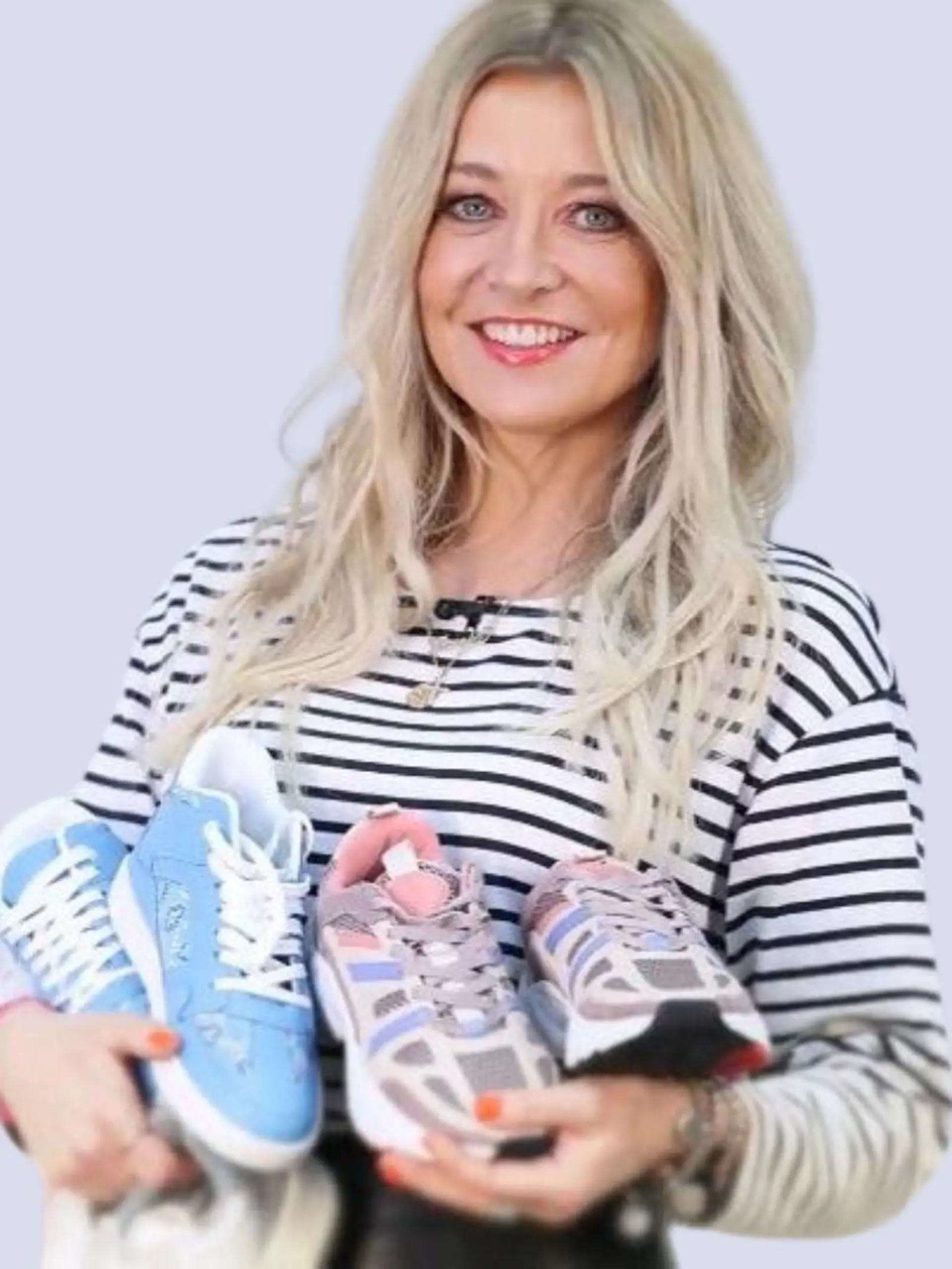 Tanja Comba