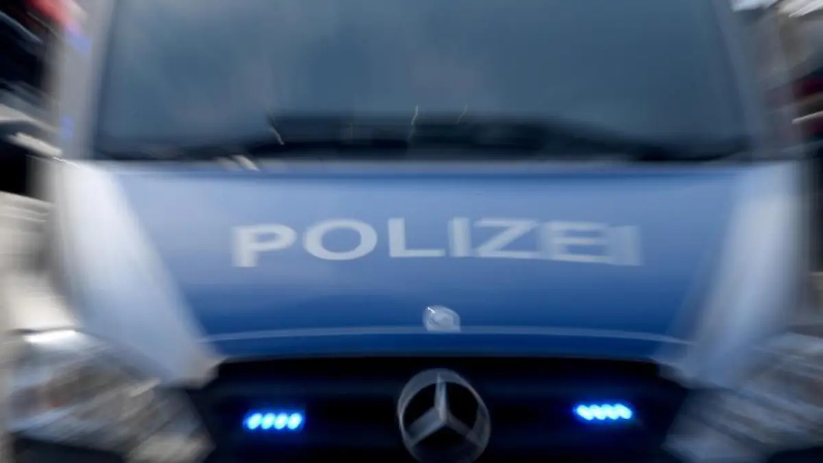 Polizei