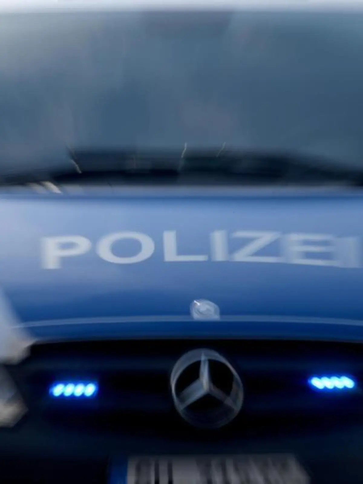 Polizei