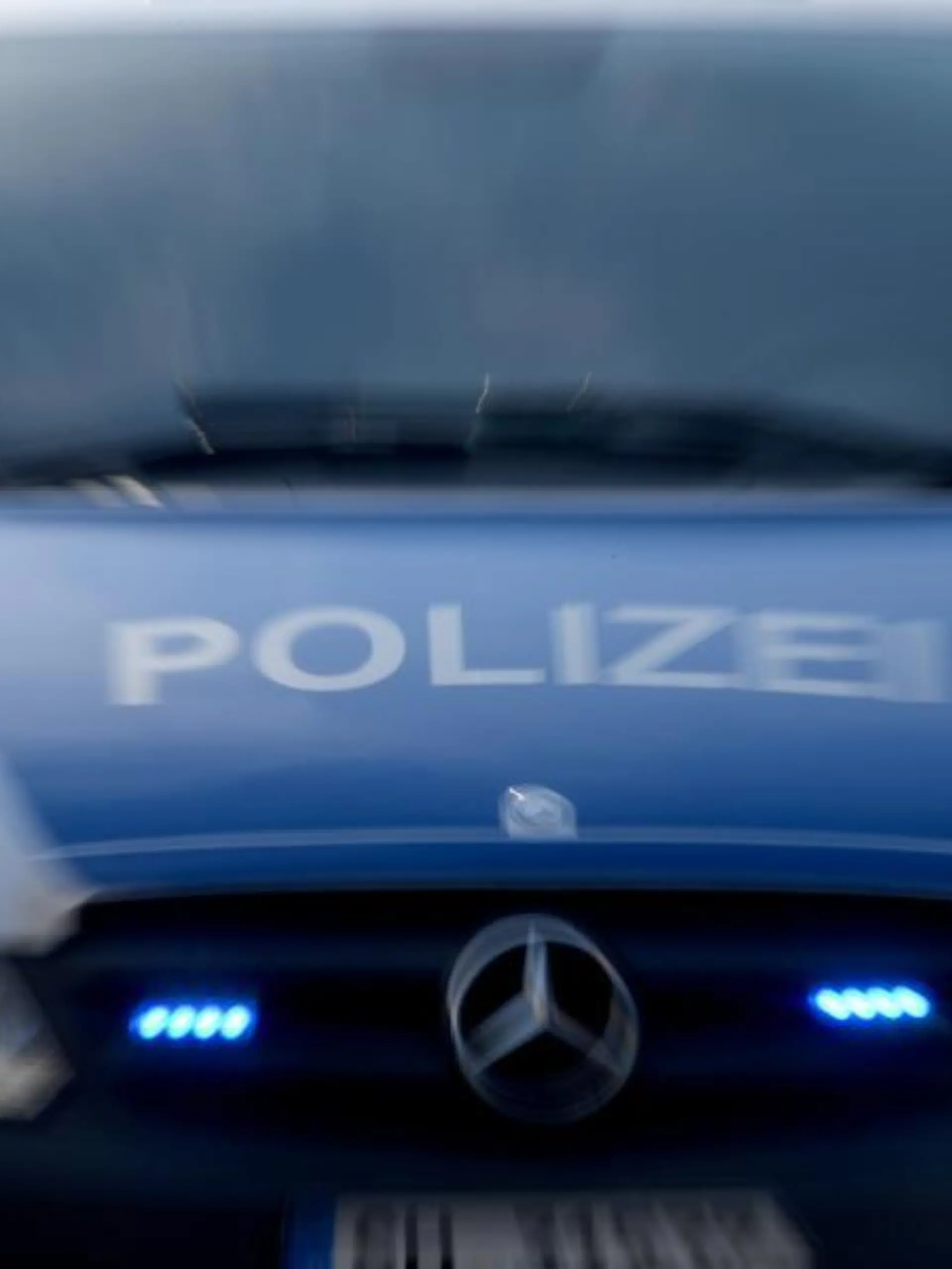 Polizei