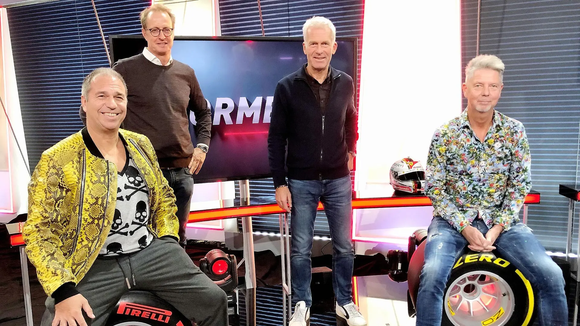 RTL F1