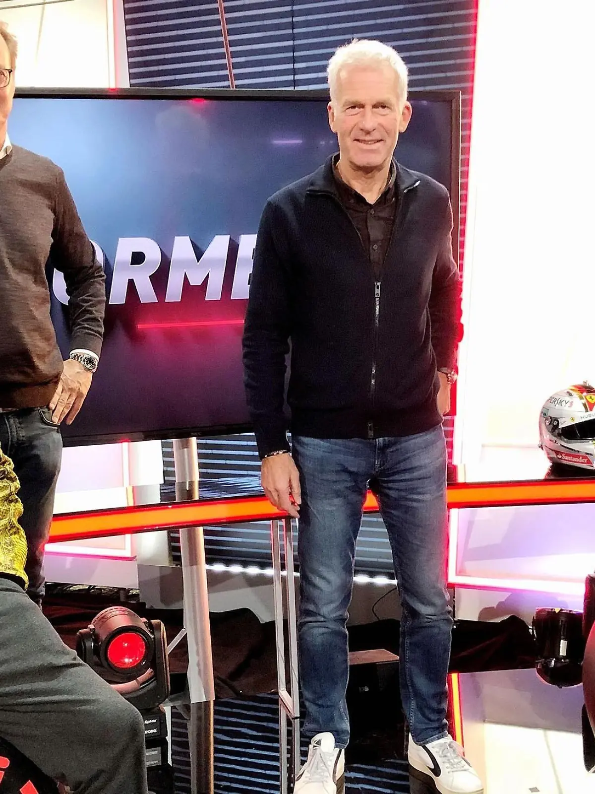 RTL F1