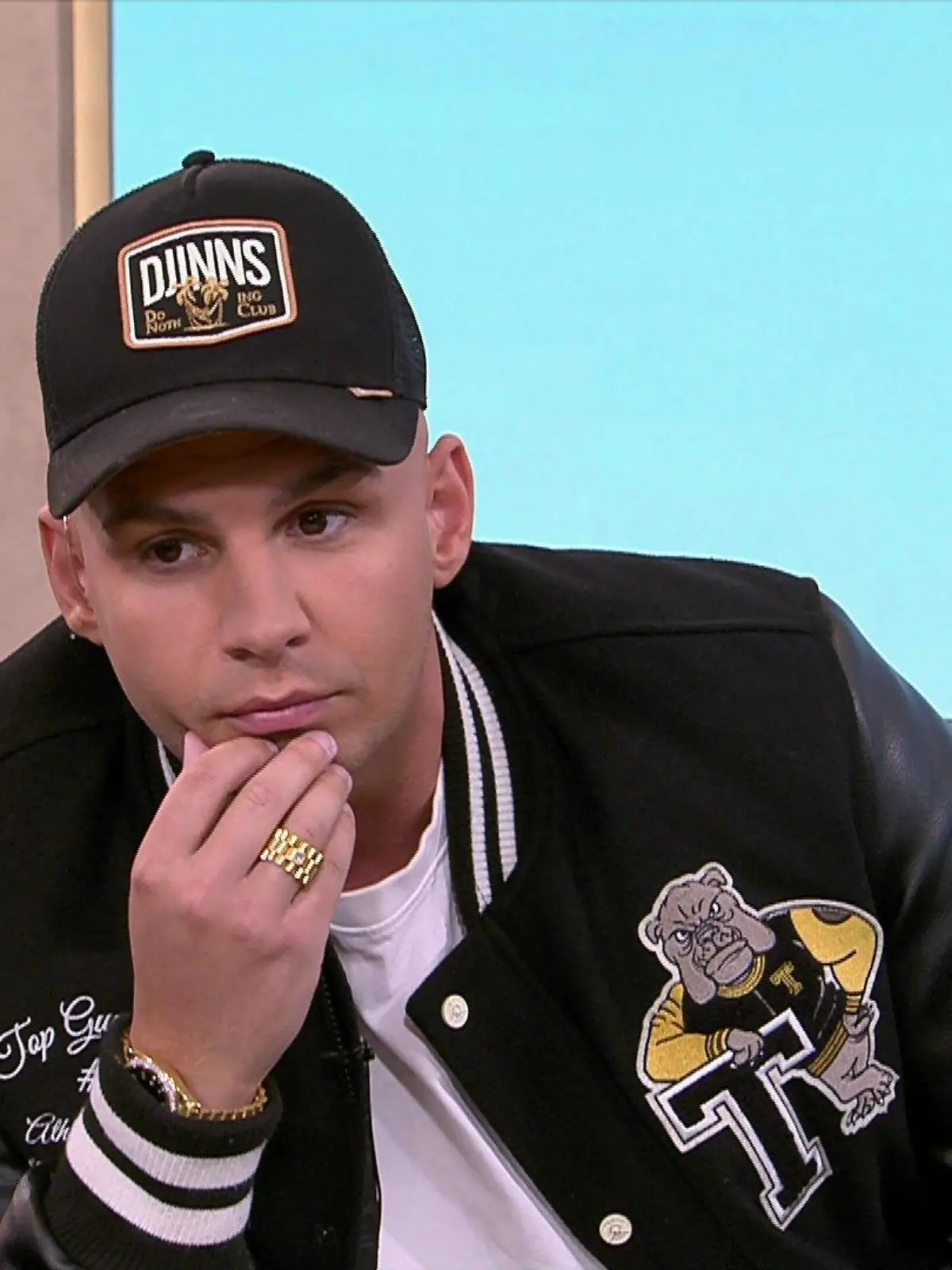 Schock für Pietro! Er wird live bei "Guten Morgen Deutschland" geprankt-