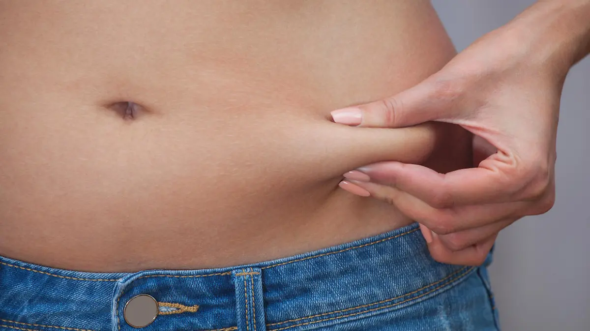 Hormone können schuld sein, wenn wir nicht abnehmen