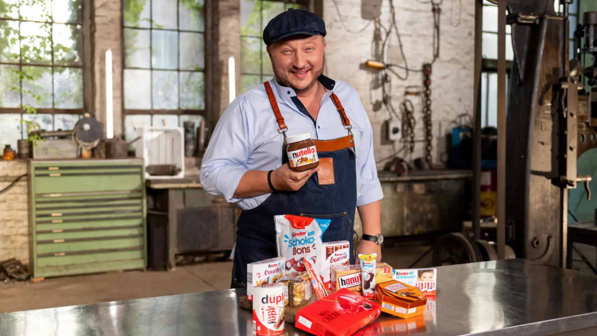 "Die Tricks von Ferrero" im Fernsehen: Was die Schoko-Doku entlarvt