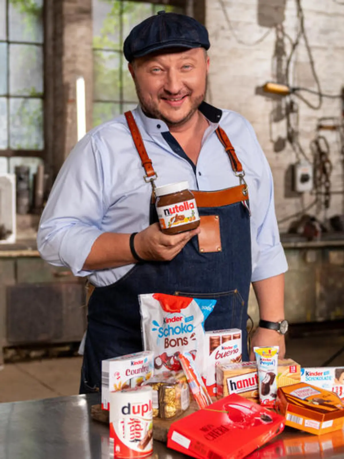 "Die Tricks von Ferrero" im Fernsehen: Was die Schoko-Doku entlarvt