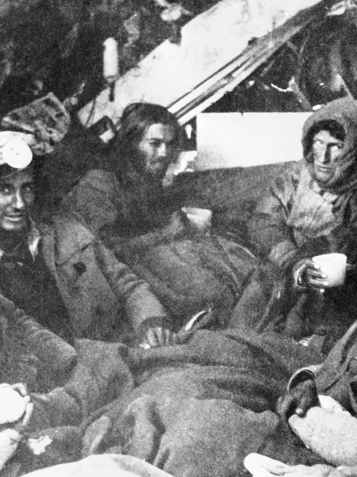 Flugzeugabsturz in den Anden 1972: Die Überlebenden wurden zu Kannibalen