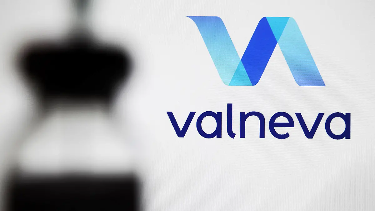 Logo Valneva