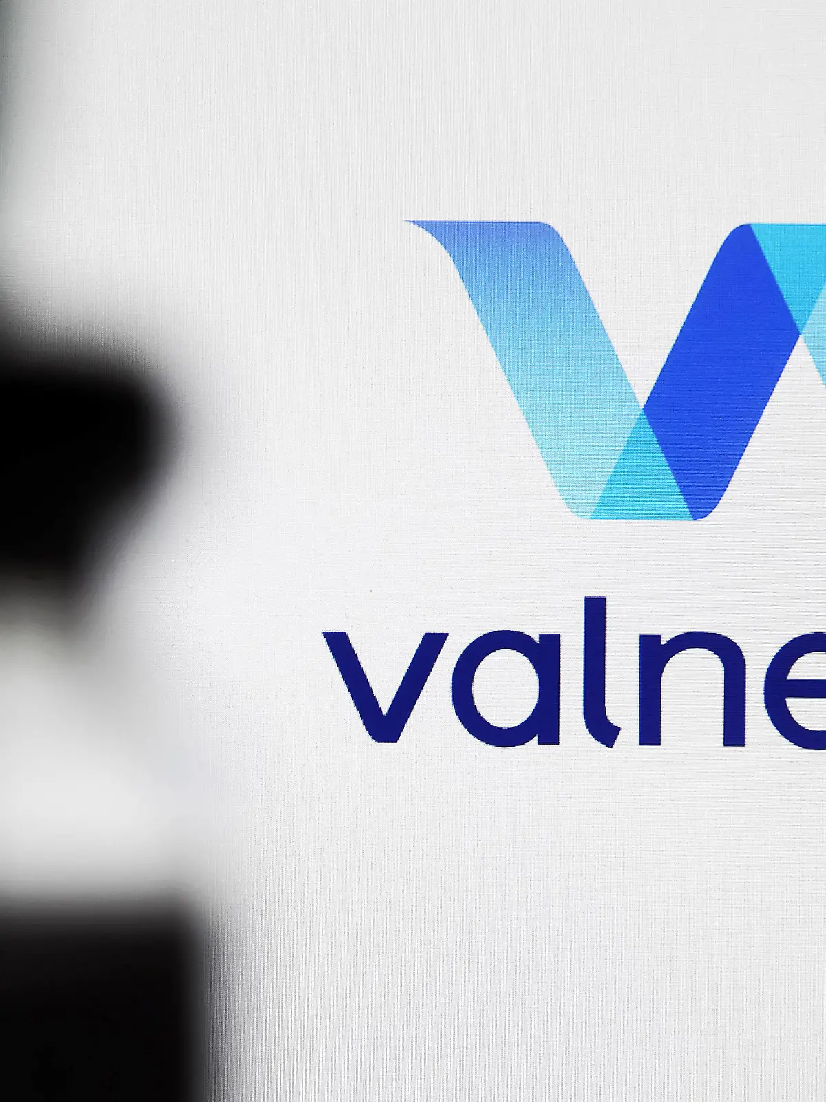 Logo Valneva