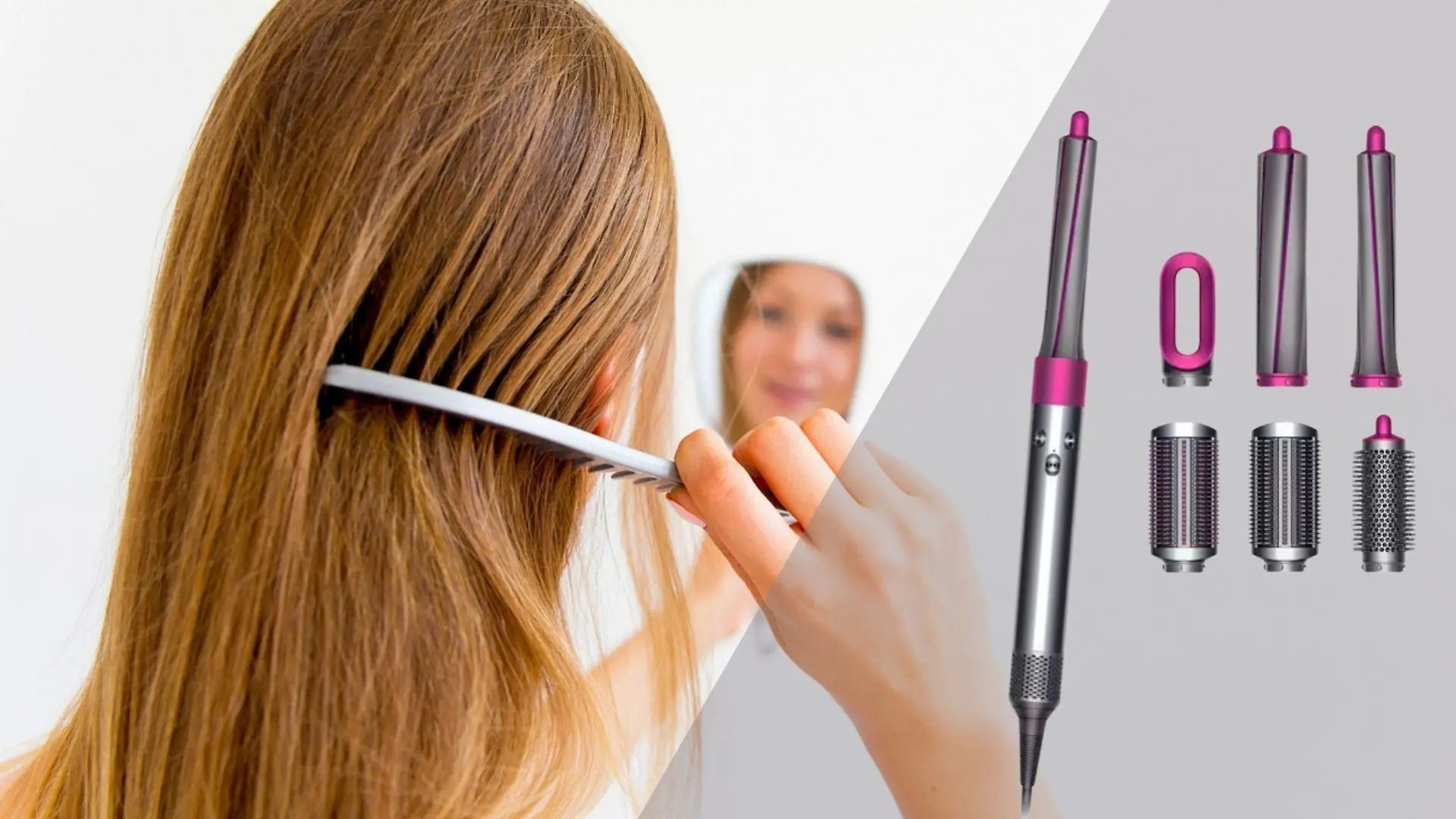 Dyson Airwrap im Test