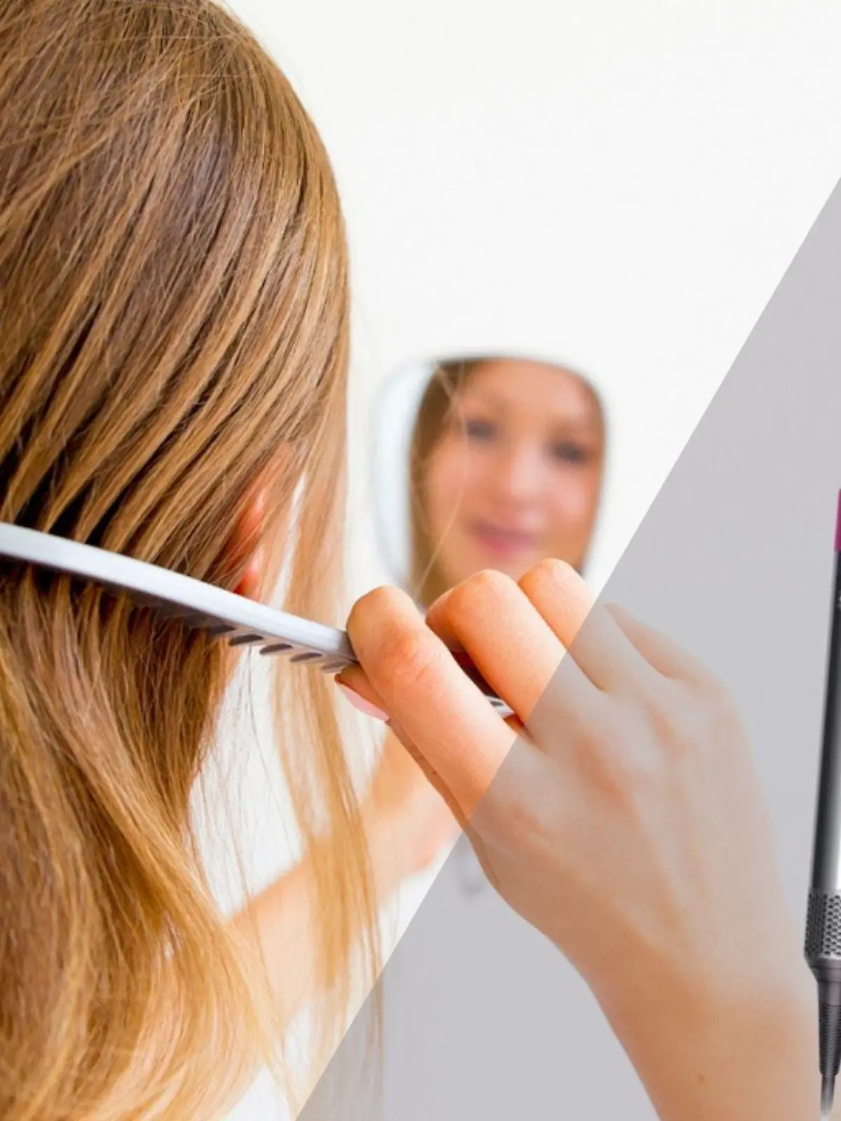 Dyson Airwrap im Test
