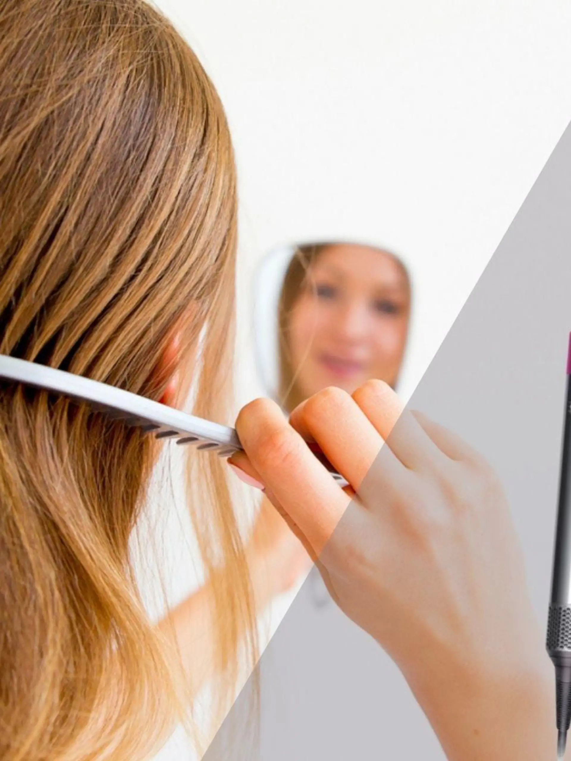 Dyson Airwrap im Test
