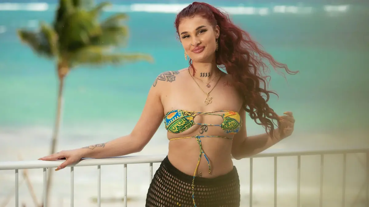 2. Staffel Ex on the Beach