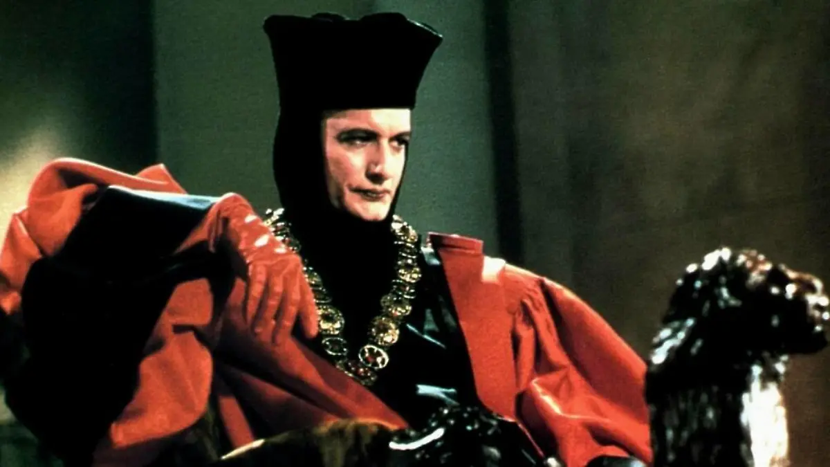 Fanliebling stößt in "Star Trek: Picard" zu Patrick Stewart