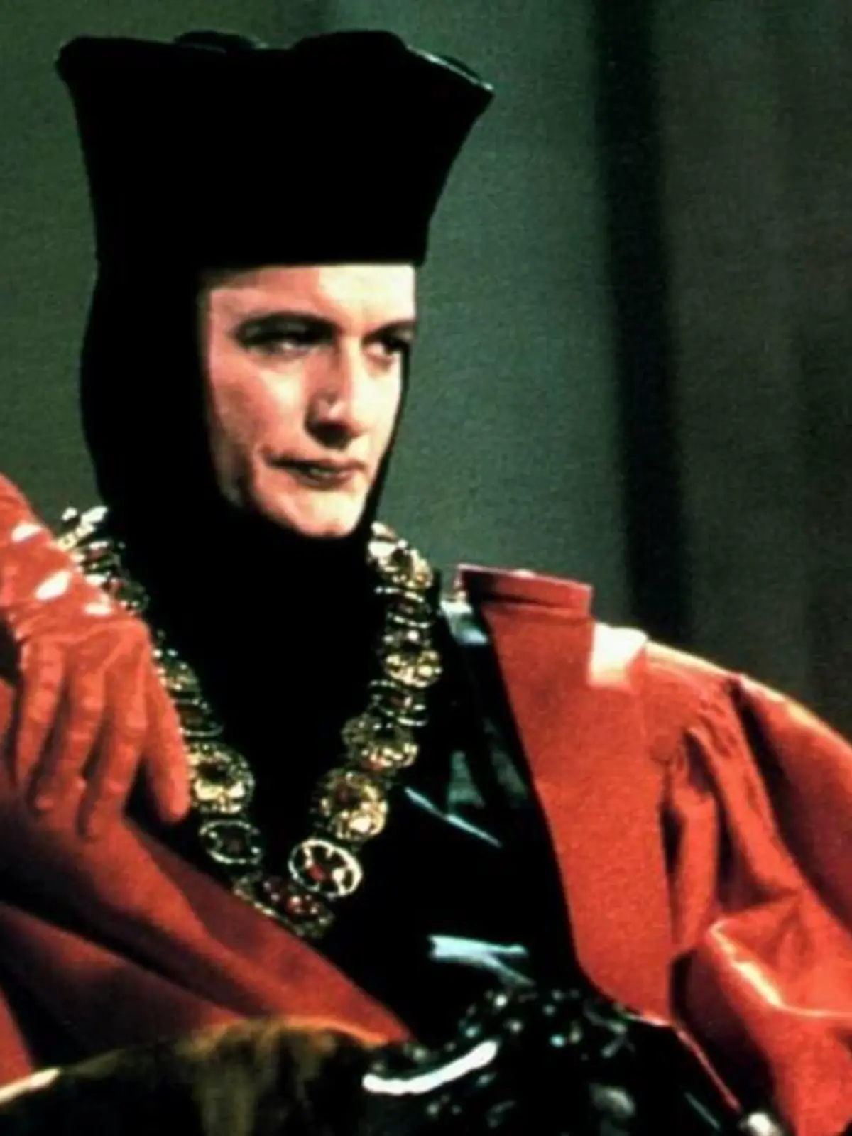 Fanliebling stößt in "Star Trek: Picard" zu Patrick Stewart