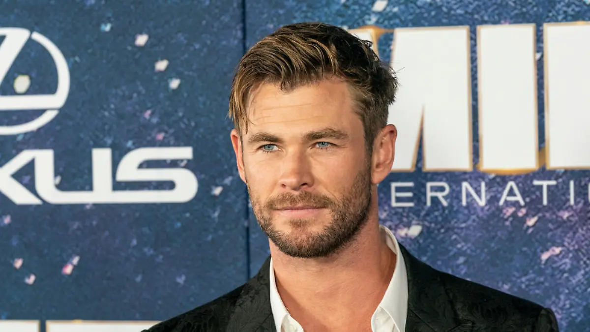 "Gladiator"-Nachfolger mit Chris Hemsworth geplant?