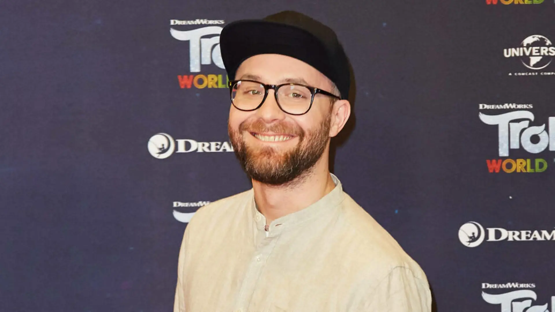 Mark Forster: Neuer Song "Drei Uhr Nachts" kommt Freitag