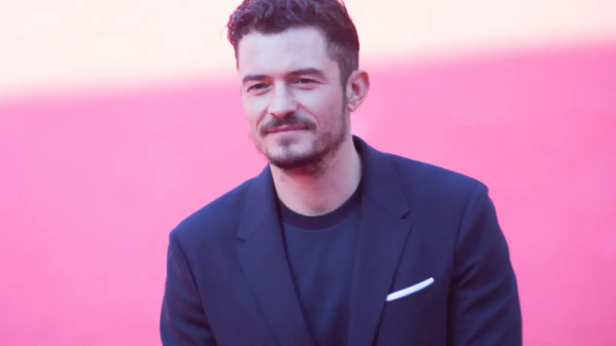 Orlando Bloom: Die härteste Rolle seines Lebens