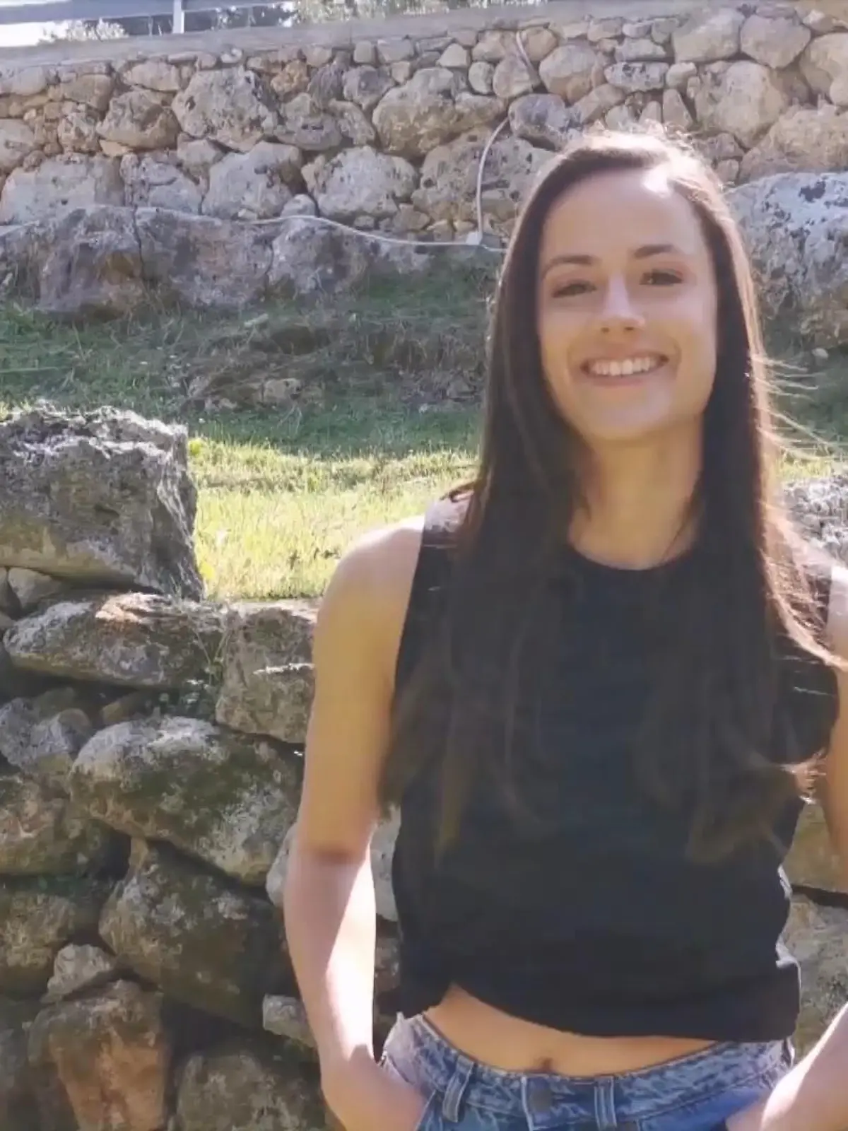 Bild zu: "Irina Schlauch ist die erste "Princess Charming""