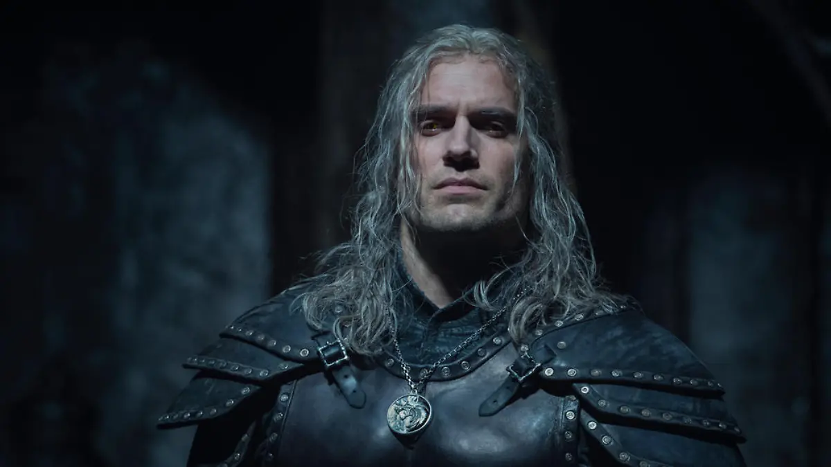 Neues von "The Witcher": Zweite Staffel der Erfolgsserie ist im Kasten