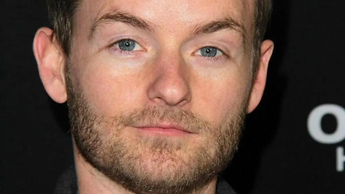 "Malcolm mittendrin"-Star Chris Masterson ist Vater geworden